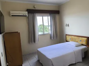Hotel Transcontinental - Chambre