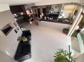 Limeira Verona Hotel - Reception