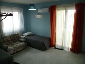 Datacom Guest House - Stue