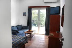 Villa With Private Beach - Rom