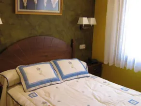 Hotel Rural Casa Migio - Zimmer