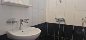 FKK Ada Bojana - Bathroom