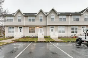 2 Mi to Bethany Beach: Townhome w/ Pool Access! - Interiør