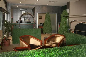 Cetin Hotel - Reception