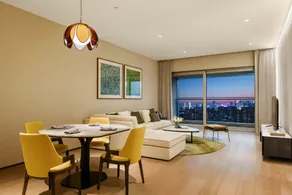 Artisse Place - Zimmer