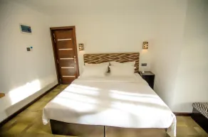 Huddle - Chambre