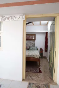 Prag View Heritage Homestay - Room