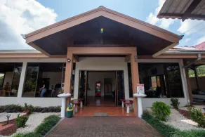 Sueno Dorado Hot Springs Hotel - Reception