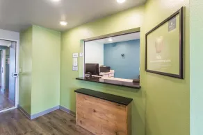 Extended Stay America Select Suites - Fort Walton Beach - Reception