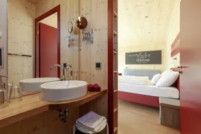 HOTEL SPATZENNEST Vogelsberg - Bad