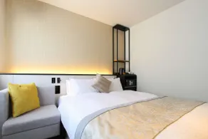 Best Western Plus Nagoya Sakae - Room