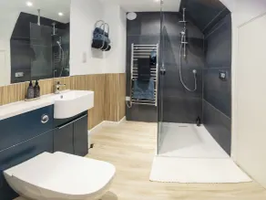 Sandwood Studios - Salle de bain