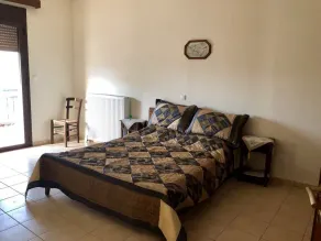 Vallias House - Room