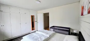 200m to Sweden's Largest Lake - 3BR House & BBQ - Rom