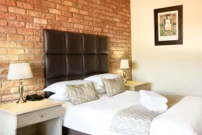 Willows Garden Hotel Potchefstroom - Room