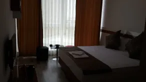 Fuar Home Tuyap - Room