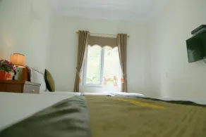 Gold Plus Hotel - Chambre
