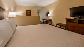 Best Western Plus Inn of Williams - Chambre