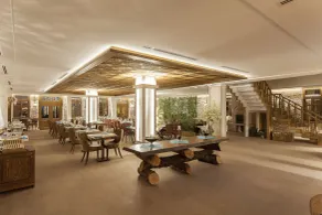 Orchis Hotel - Restaurant