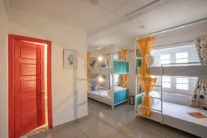 goSTOPS Srinagar - Zimmer