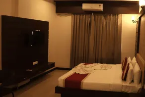 The Dabs Tiger Tails Hotel - Camera