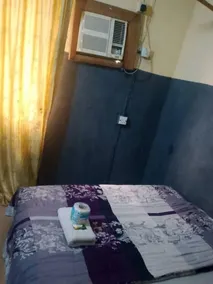GAT Travellers Hotel - Habitación