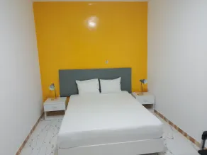 Boutique Hotel Principal ,Tarrafal - Room