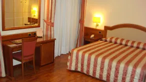 Albergo Corona - Room