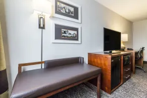Comfort Inn Humboldt Bay - Chambre