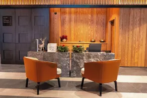 Swissôtel Resort Kolasin - Reception