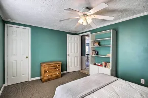 Unique Camden Waterfront w/ Spectacular Views! - Interiør
