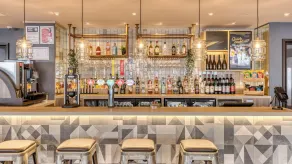 Premier Inn Torquay Harbour - Restaurant