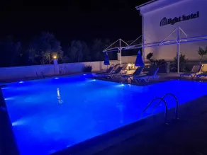 DELIGHT BOUTIQUE HOTEL - Pool