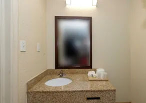 Red Roof Inn New Orleans - Westbank - Salle de bain