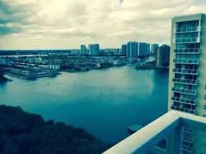 America Luxury Intracoastal Apartments - View from room