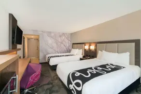 La Quinta by Wyndham Mobile - Chambre