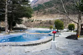 Apple Valley Resort - Piscine