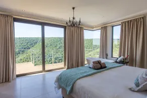 Alkantmooi Nature Reserve Keurkloof Units - Room