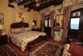 The Gallery Inn - Zimmer
