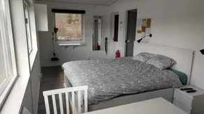 Évika boutique hotel - Room