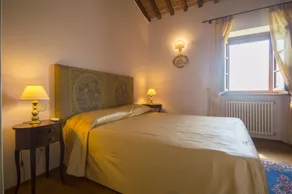 Maestà Del Sasso - Room