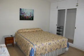 Pension El Parque - Zimmer