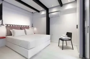 Le MichELe luxury apartments - Adults Only - Zimmer