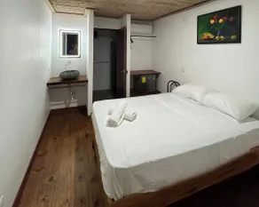 Hotel Tama Lodge - Camera