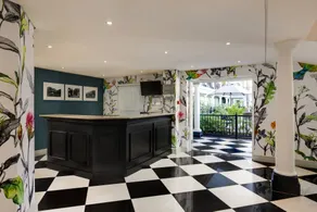 Protea Hotel by Marriott Franschhoek - Reception