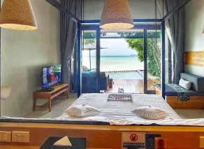 Casa De Mar - Koh Samui - Room