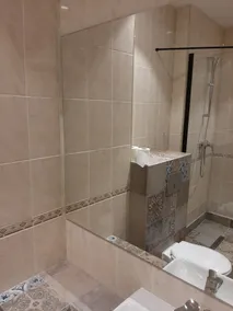 Hotel Astoria City Center - Bathroom