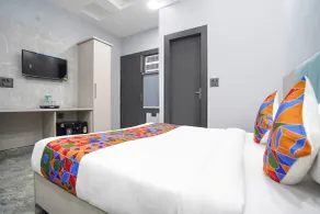 FabHotel The Royal - Near Yamuna Sports Complex - Camera