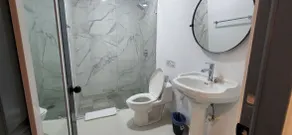 Jovilee Hotel - Bathroom