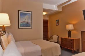 Hotel Melia Ponce - Room